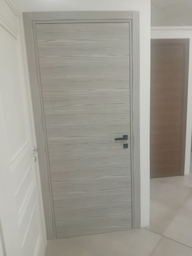 Infissi alluminio pvc porte blindate porte intern