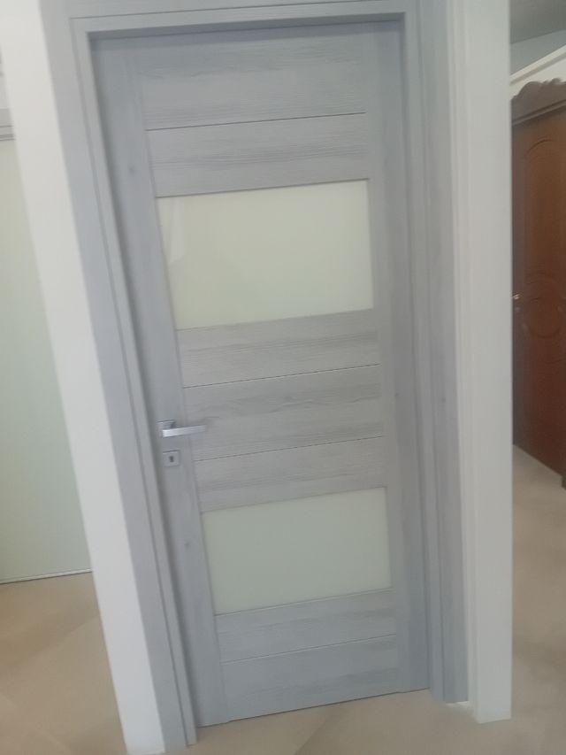 Infissi alluminio pvc porte blindate porte intern