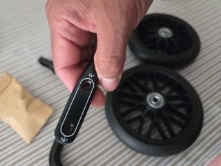 Ruedas bicicleta niño - 2 unid.