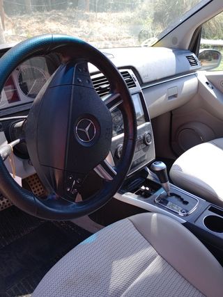 Mercedes-Benz Clase B 2005