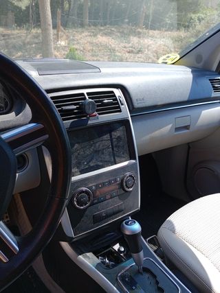 Mercedes-Benz Clase B 2005