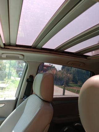 Mercedes-Benz Clase B 2005