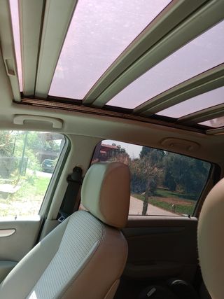 Mercedes-Benz Clase B 2005