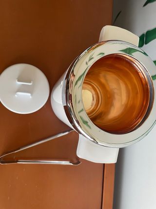 Cubitera Termo Salter - Cubitera de hielo