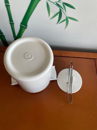 Cubitera Termo Salter - Cubitera de hielo