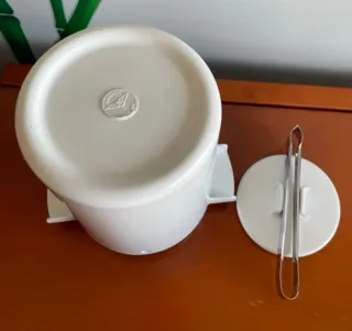 Cubitera Termo Salter - Cubitera de hielo