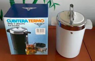 Cubitera Termo Salter - Cubitera de hielo