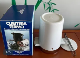 Cubitera Termo Salter - Cubitera de hielo
