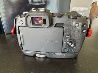 Canon EOS RP Cámara