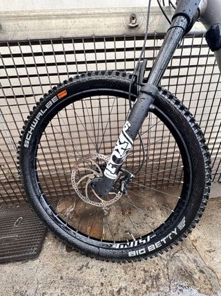 Ghost ASX Ebike 2022