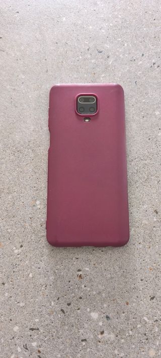 Xiaomi Redmi Note 9 Pro