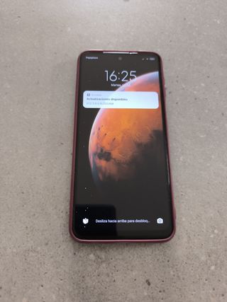 Xiaomi Redmi Note 9 Pro