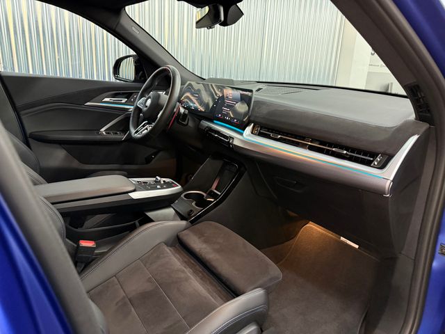 BMW X2 2024