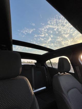Ford Focus ST Line X 2023