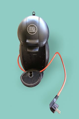 Cafetera Dolce Gusto Piccolo