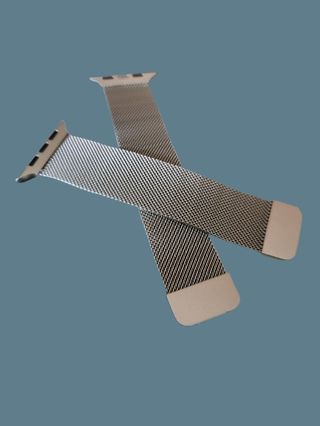 Pulsera Apple Watch Magnética Metal 42/49mm