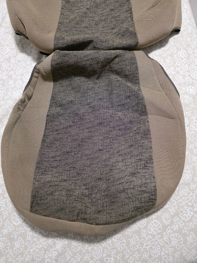 Coprisedili Fiat 500X