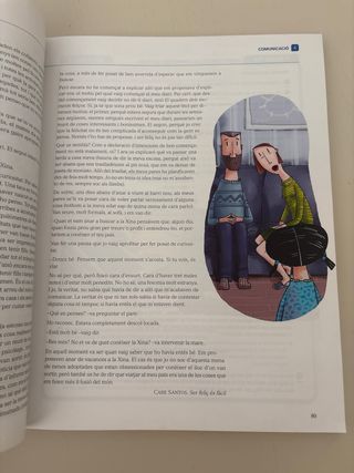 LLENGUA CATALANA I LITERATURA SERIE COMUNICA 2 ...