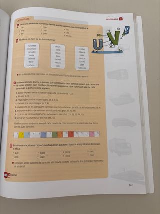 LLENGUA CATALANA I LITERATURA SERIE COMUNICA 2 ...