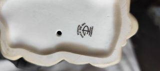 Figuras de porcelana fina