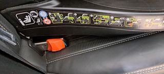 Silla coche Britax Römer DUALFIX M i-SIZE