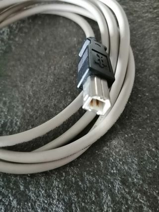 Cavo USB 2.0 Epson - 1,8m