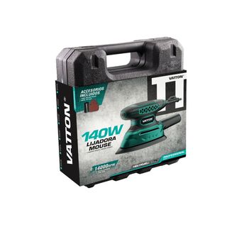 Lijadora orbital VATTON