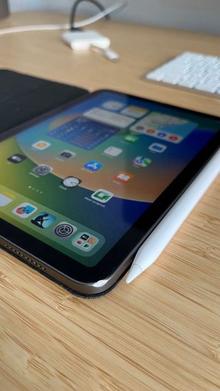 iPad Mini 6ª generación - Gris espacial