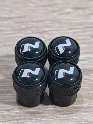 Tapones válvula Hyundai N