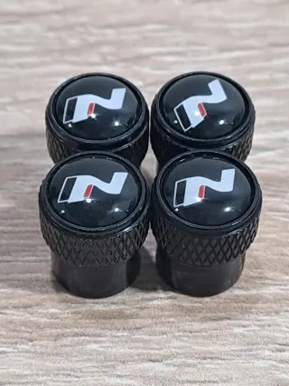 Tapones válvula Hyundai N