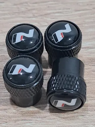 Tapones válvula Hyundai N