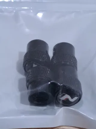 Tapones válvula Hyundai N