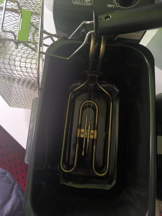 Freidora Tefal Easy Pro