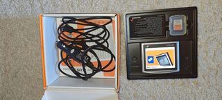 TomTom ONE GPS navegador