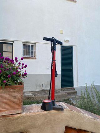 BMC speed fox  Carbono MTB L - Fox