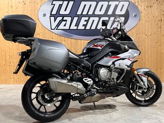 BMW S1000XR