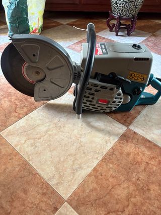 Makita DPC 6400 - Sierra circular