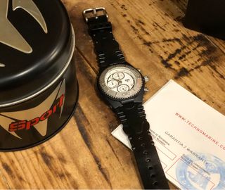 Reloj Technomarine Cruise CSX Sport