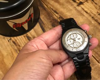 Reloj Technomarine Cruise CSX Sport