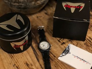 Reloj Technomarine Cruise CSX Sport