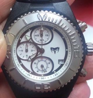 Reloj Technomarine Cruise CSX Sport