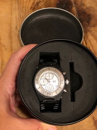 Reloj Technomarine Cruise CSX Sport