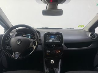 Renault Clio 2014