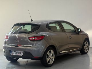 Renault Clio 2014