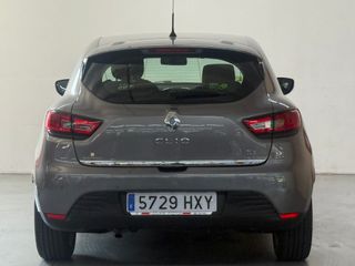 Renault Clio 2014