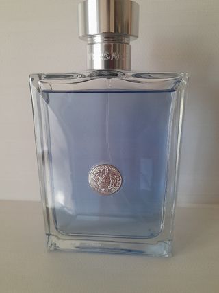 Versace Pour Homme EDT 200ml