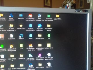 Monitor FLATRON Wide
