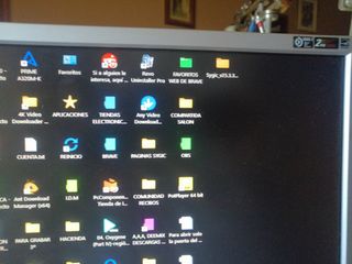 Monitor FLATRON Wide