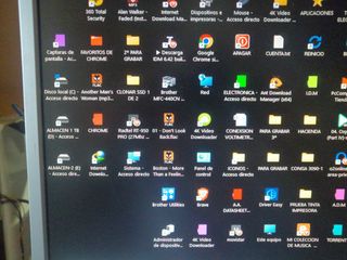 Monitor FLATRON Wide