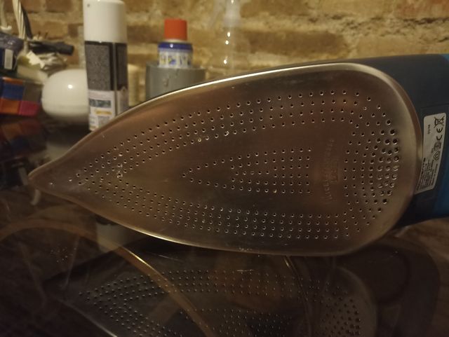 Plancha Rowenta Steam Protect 2300W